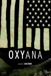 Oxyana постер