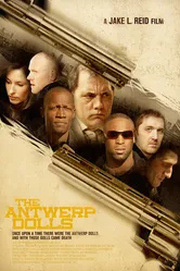 The Antwerp Dolls постер