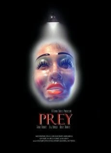 Постер Prey 2009