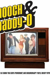 Hooch & Daddy-O постер