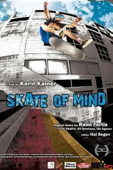 Skate of Mind постер