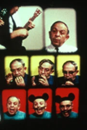 Постер Множественный Сидосис 1970