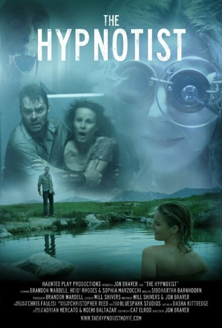 Постер The Hypnotist 2013