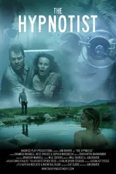 The Hypnotist 2013 постер