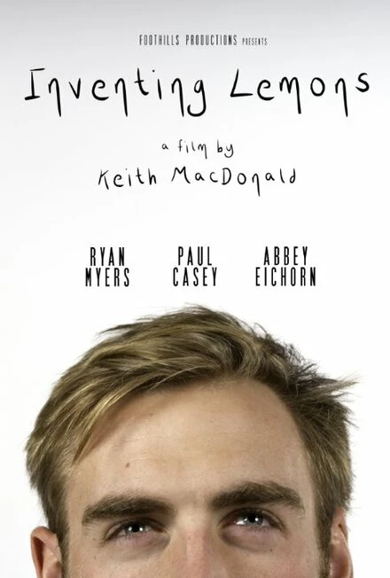 Постер Inventing Lemons