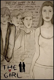 Постер The Girl 2006