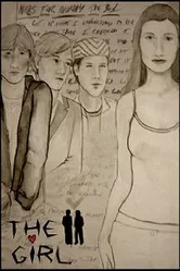 The Girl 2006 постер
