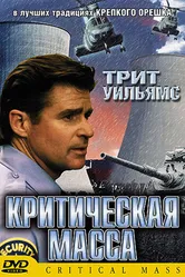 Критическая масса 2001 постер