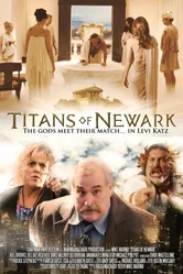 Titans of Newark постер