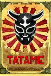 Tatame постер