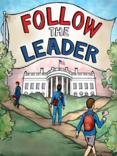 Постер Follow the Leader 2012