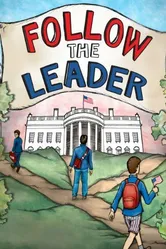 Follow the Leader 2012 постер
