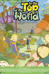 Até ao Tecto do Mundo постер