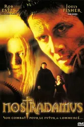 Проект «Нострадамус» 2000 постер