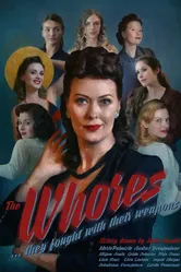 Litsid: The Whores постер