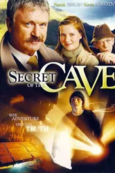 Тайна пещеры 2006 постер
