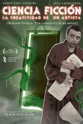 Ciencia ficción: la creatividad de un artista постер