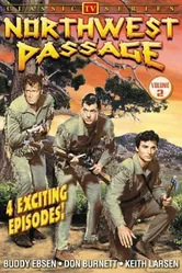 Northwest Passage постер