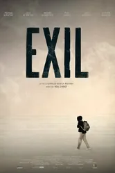 Exil 2012 постер
