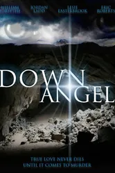 Down Angel 2017 постер