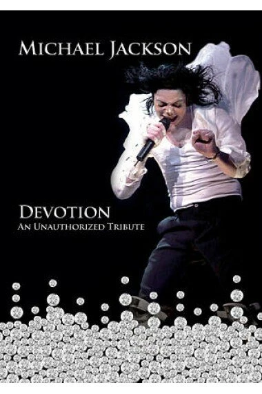 Постер Michael Jackson: Devotion