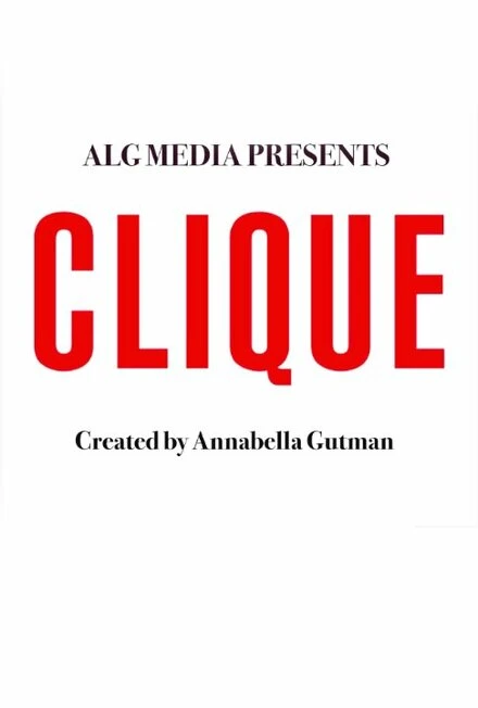 Постер Clique 2015