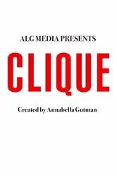 Clique 2015 постер