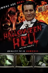 Halloween Hell постер