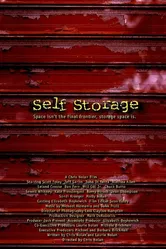 Self Storage 2000 постер
