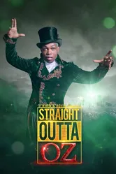 Straight Outta Oz постер