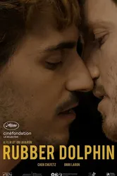 Резиновый дельфин 2018 постер