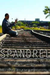 Spandrel постер
