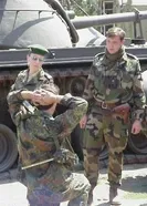 Генри Х 2003 постер