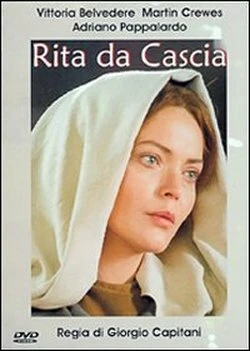Постер Святая Рита Кашийская 2004