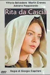 Святая Рита Кашийская 2004 постер