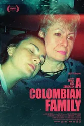 En Revolutionaer Familie постер