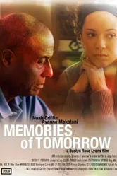 Memories of Tomorrow 2012 постер