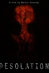 Desolation 2016, Дания постер