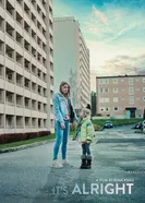 Все в порядке 2016, Норвегия постер