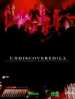 Постер Undiscovered LA