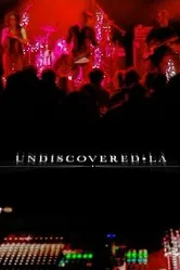 Undiscovered LA постер