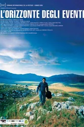 L'orizzonte degli eventi постер