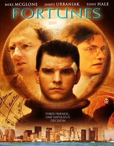 Постер Fortunes 2005