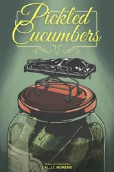 Pickled Cucumbers постер
