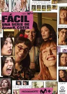Fácil постер