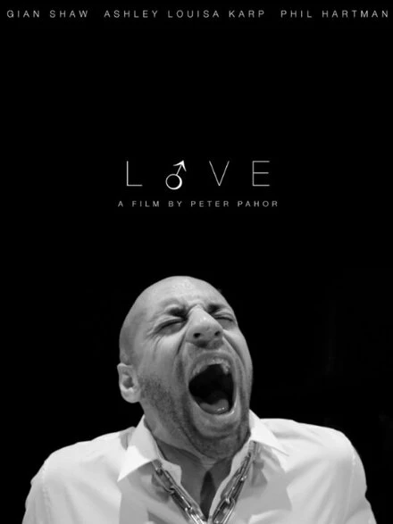 Постер Love 2015, США, короткометражка