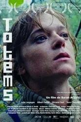 Totems 2014 постер
