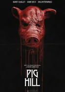 Pig Hill постер