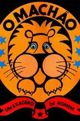Мачо – преувеличение человека 1974 постер