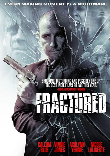 Постер Раскол 2013